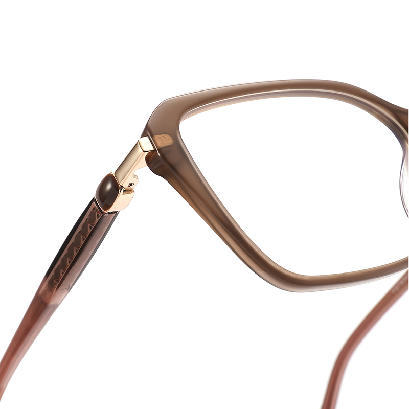 Yg78065 Acetate Optical Frames